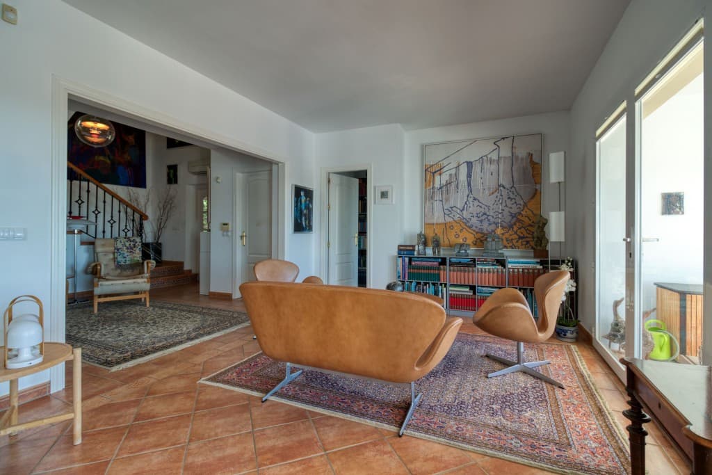 Detached Villa in Mijas — photo 2 of 10