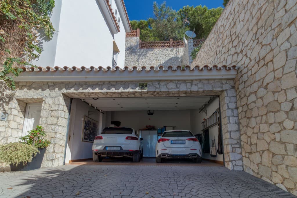 Detached Villa in Mijas — photo 3 of 10