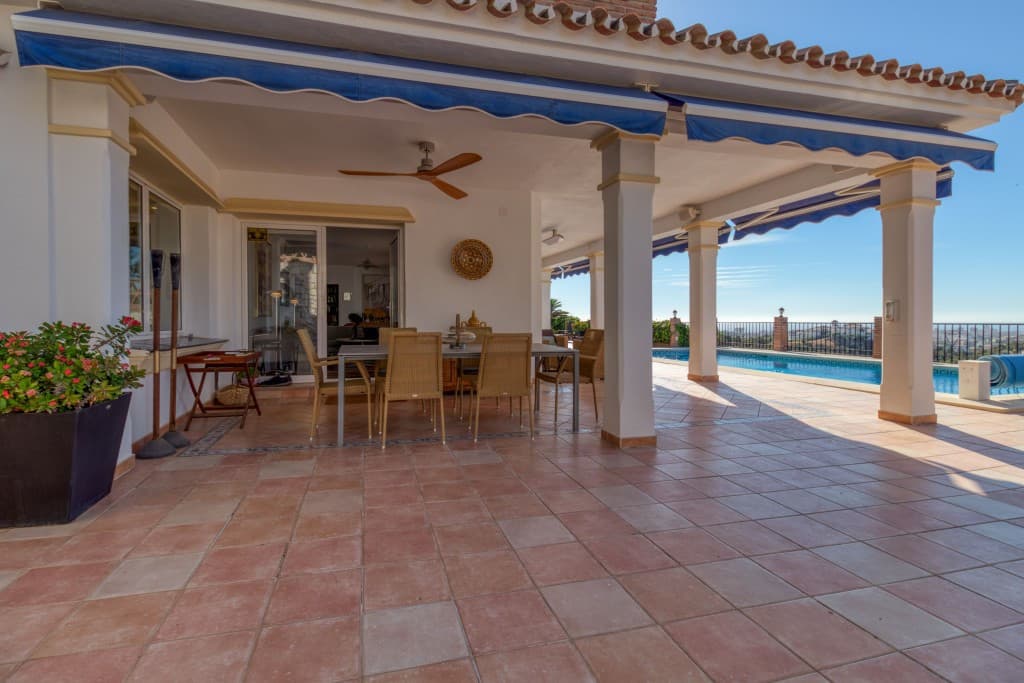 Detached Villa in Mijas — photo 6 of 10