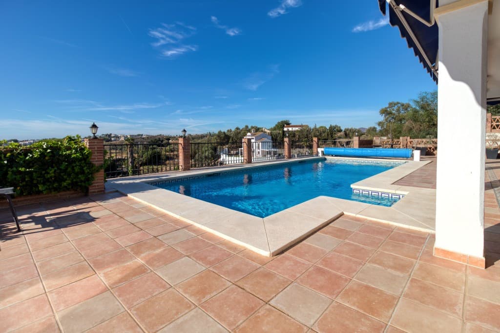 Detached Villa in Mijas — photo 8 of 10
