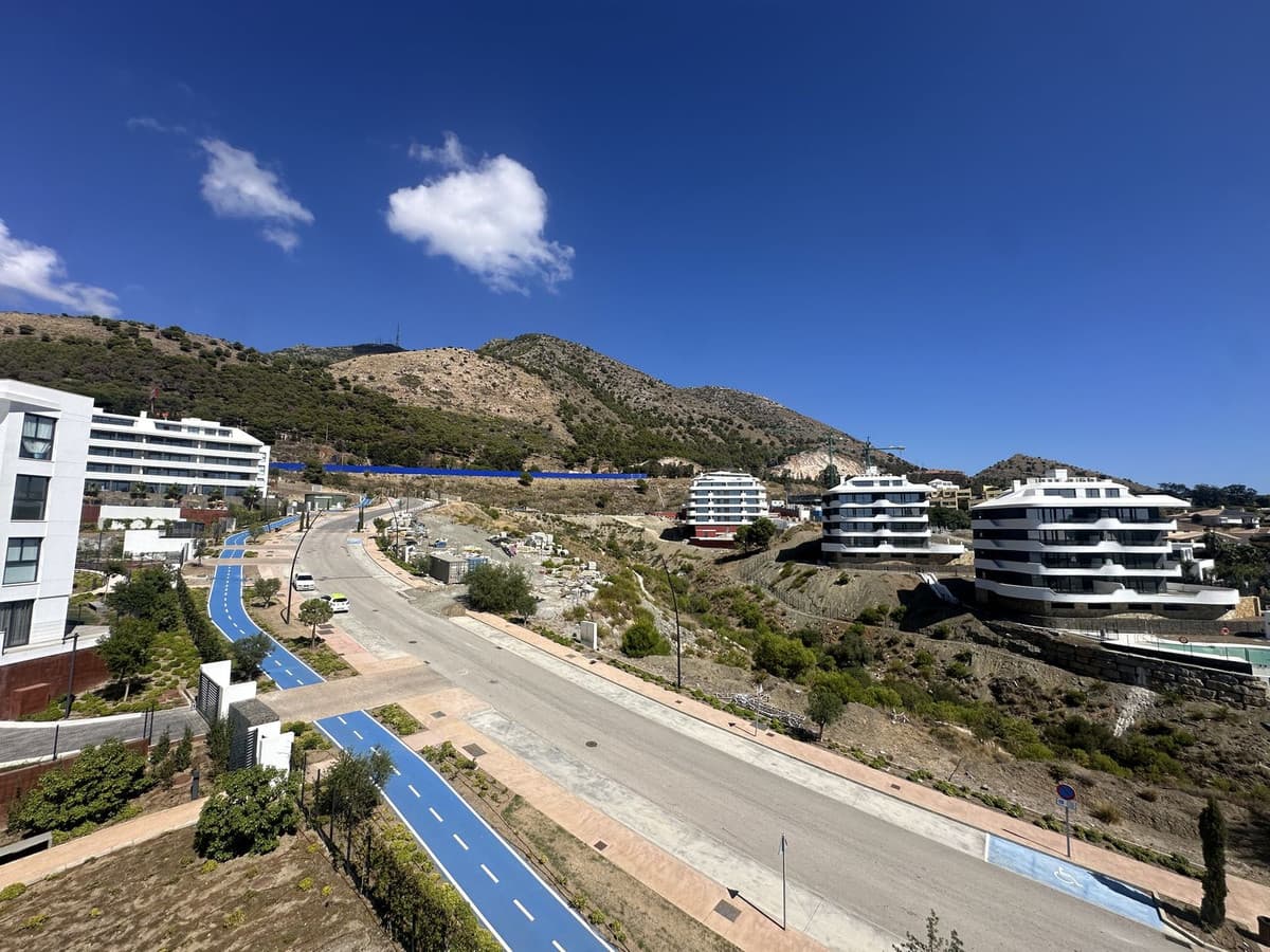 Penthouse Duplex in Fuengirola — photo 2 of 10