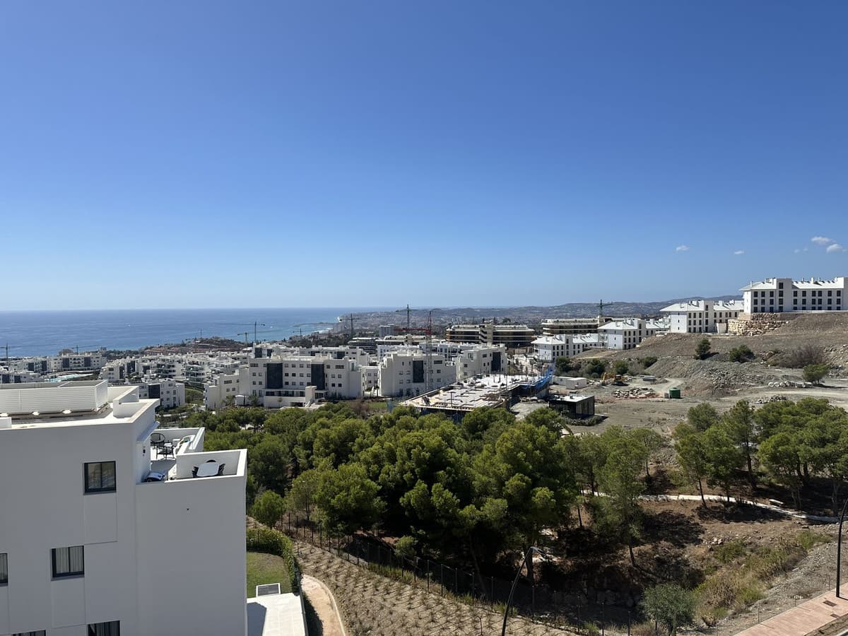 Penthouse Duplex in Fuengirola — photo 3 of 10