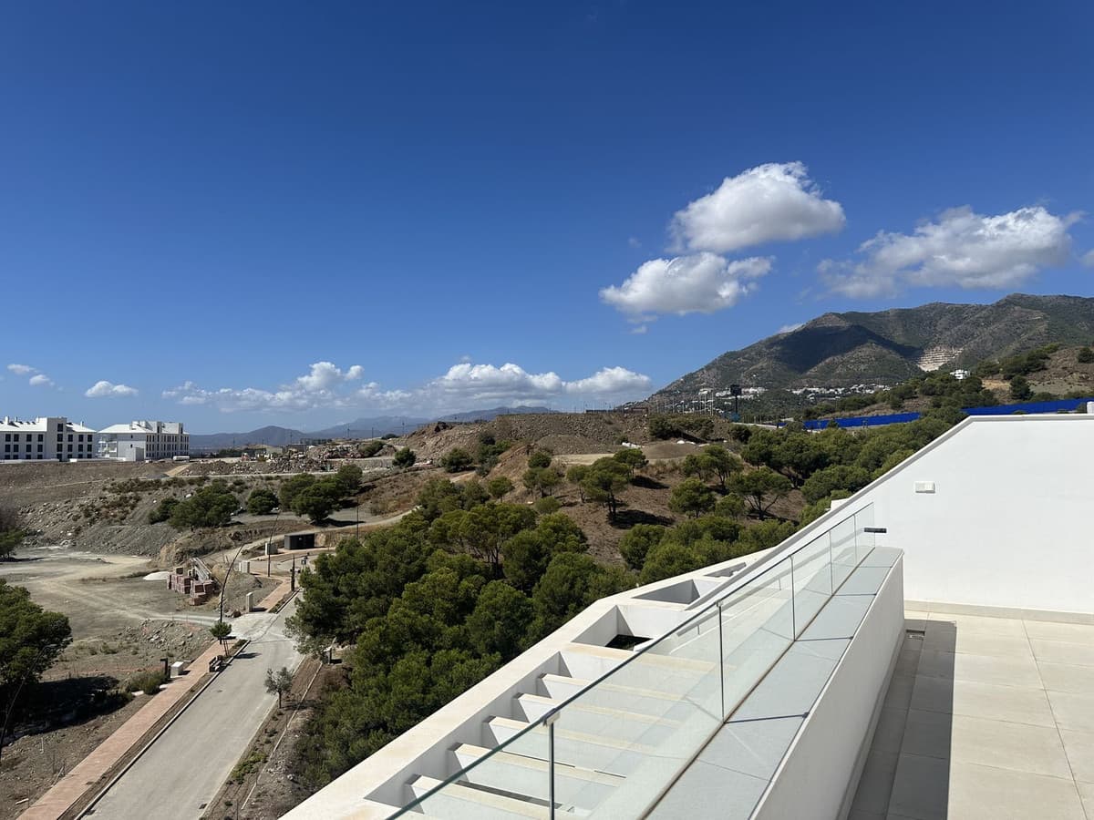 Penthouse Duplex in Fuengirola — photo 8 of 10