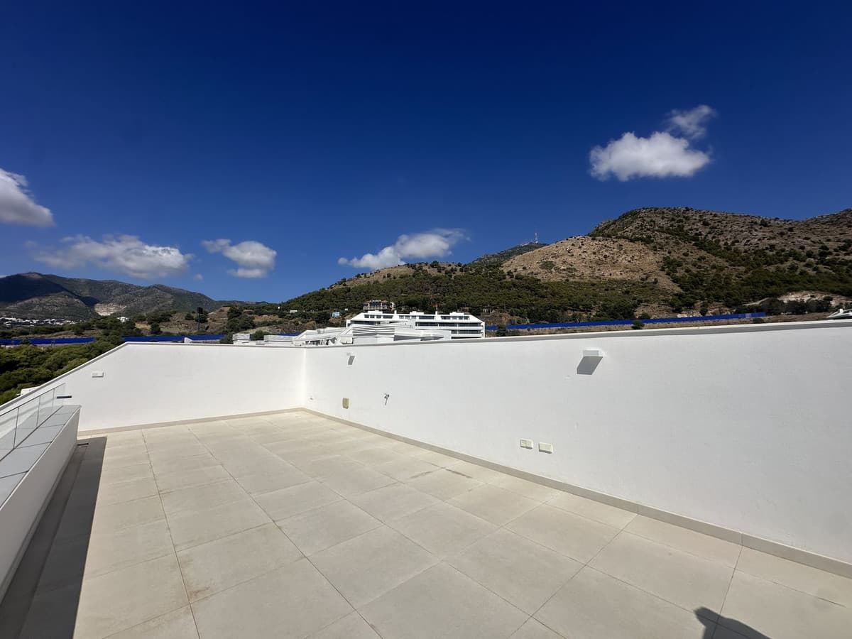 Penthouse Duplex in Fuengirola — photo 9 of 10