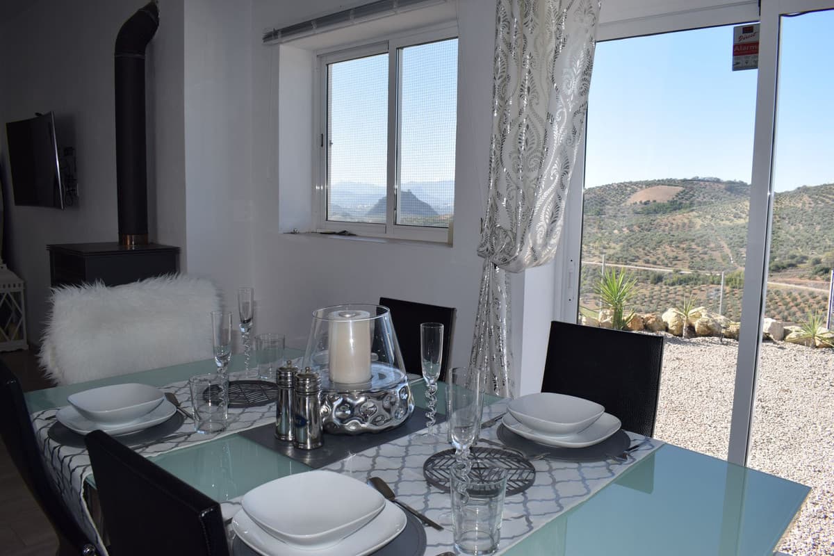 Cortijo in Ronda — photo 6 of 10