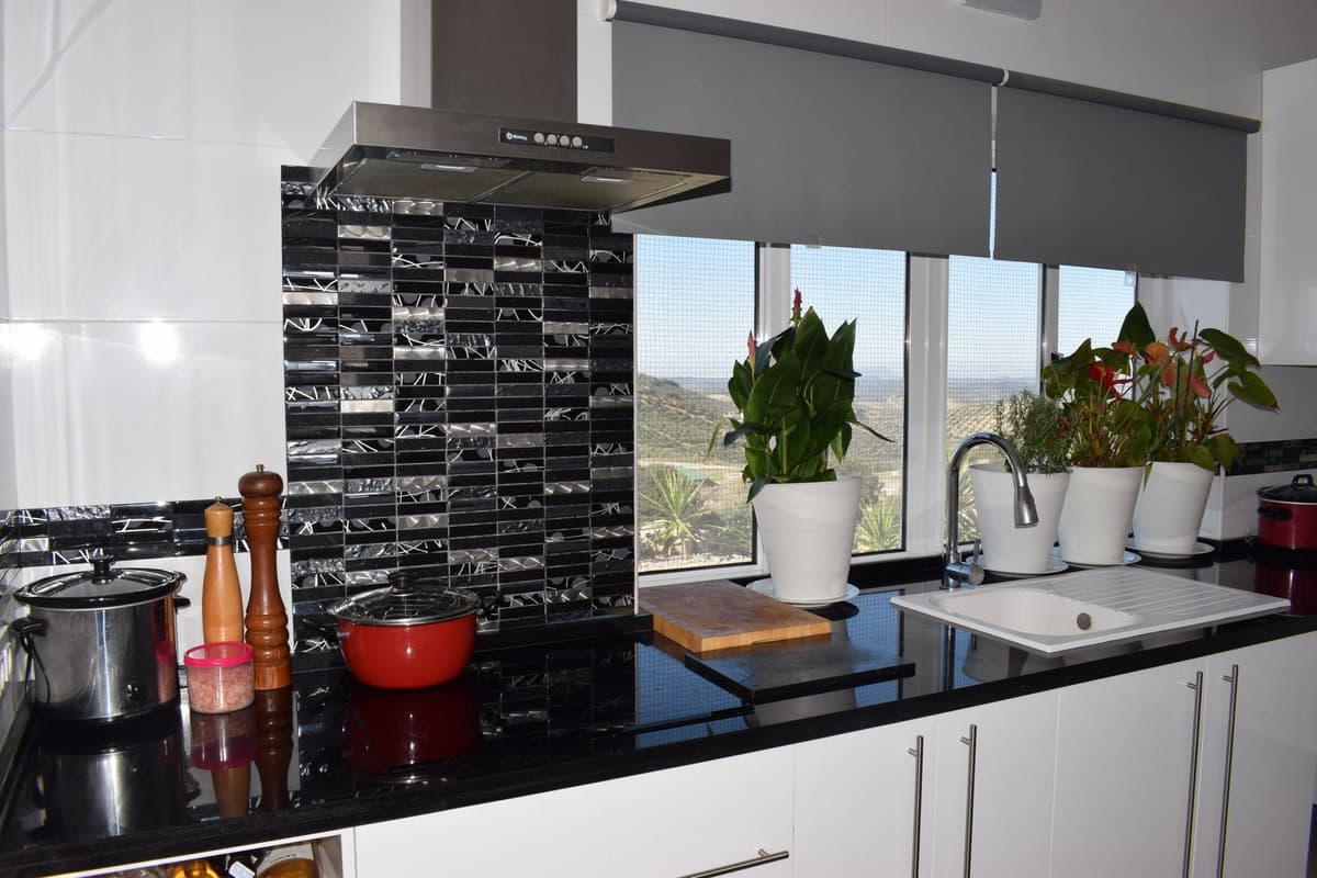 Cortijo in Ronda — photo 10 of 10
