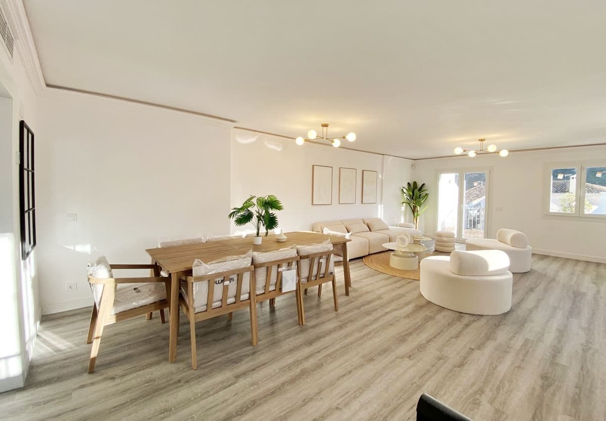 Duplex in Benahavís — photo 1 of 10