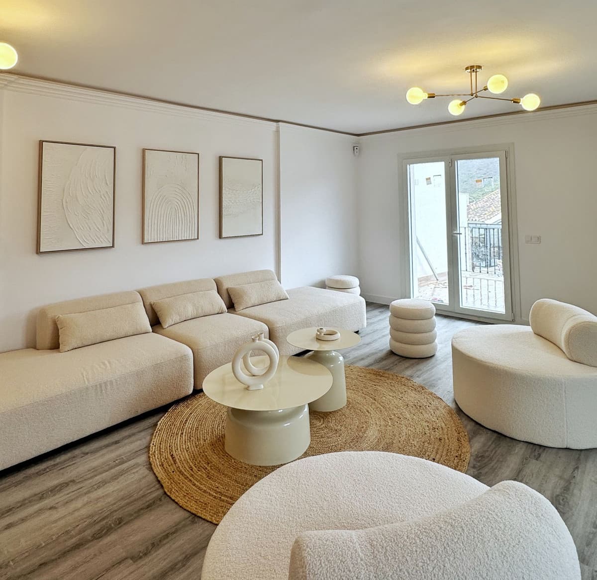 Duplex in Benahavís — photo 4 of 10