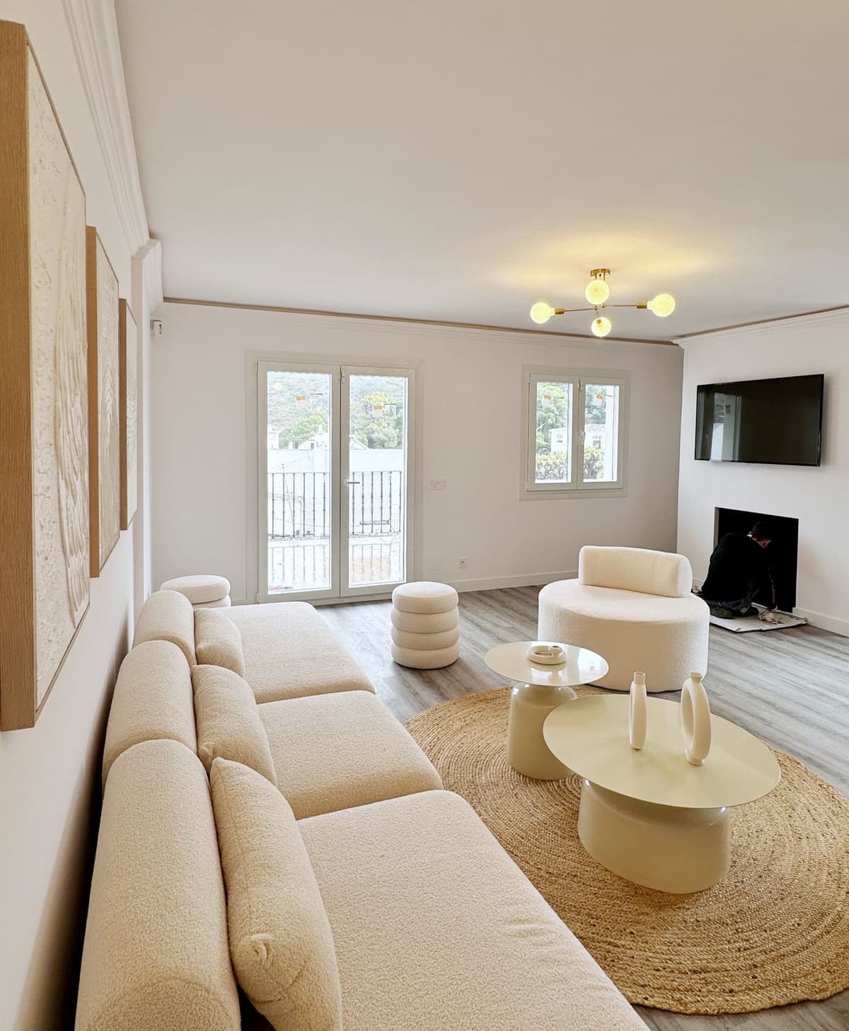 Duplex in Benahavís — photo 6 of 10