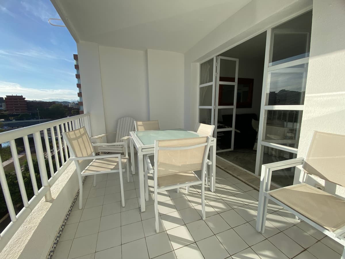 Middle Floor Apartment in Fuengirola — photo 7 of 10