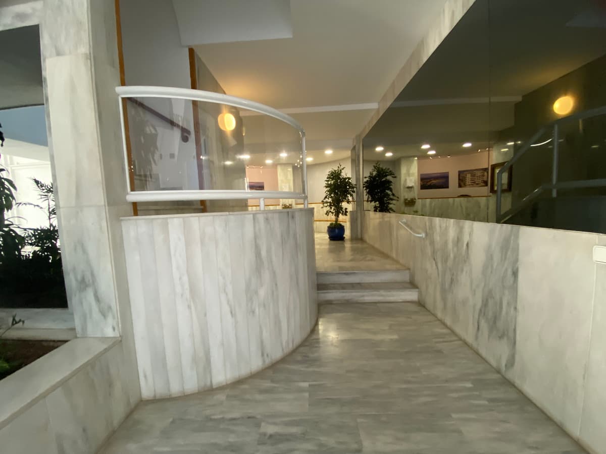 Middle Floor Apartment in Fuengirola — photo 10 of 10