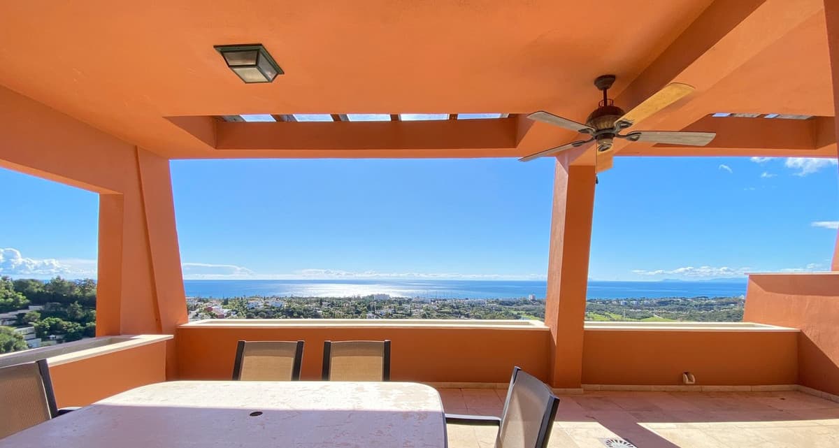 Penthouse in El Rosario — photo 3 of 10