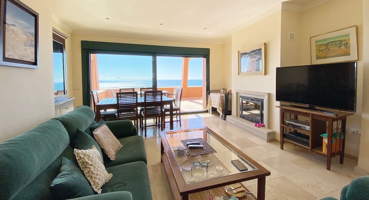 Penthouse in El Rosario — photo 6 of 10