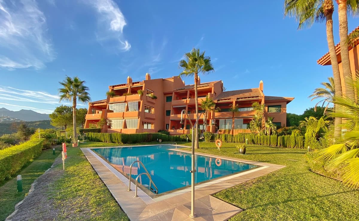 Penthouse in El Rosario — photo 7 of 10