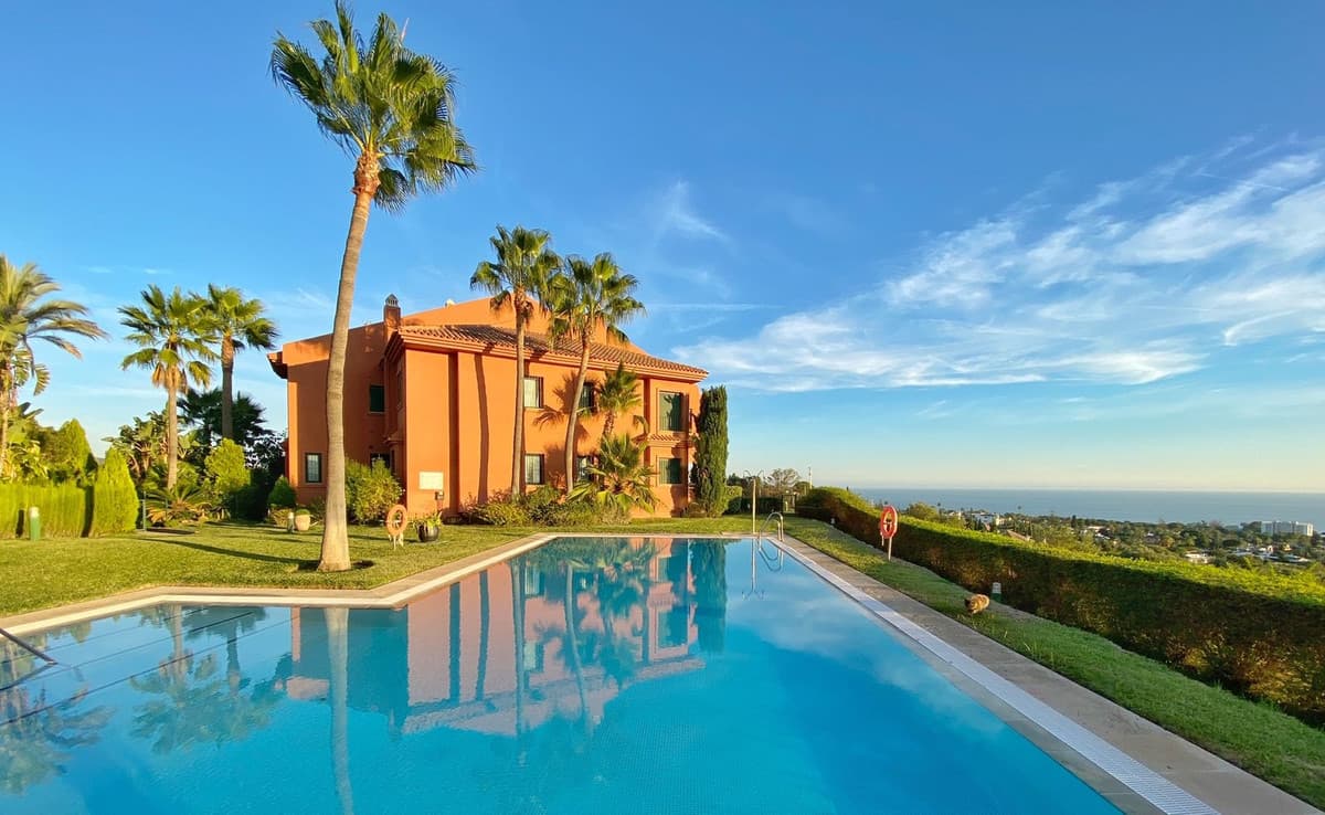 Penthouse in El Rosario — photo 8 of 10