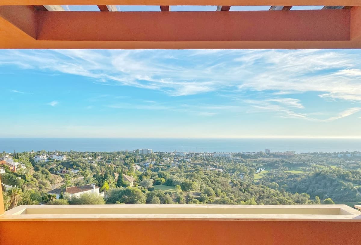 Penthouse in El Rosario — photo 9 of 10