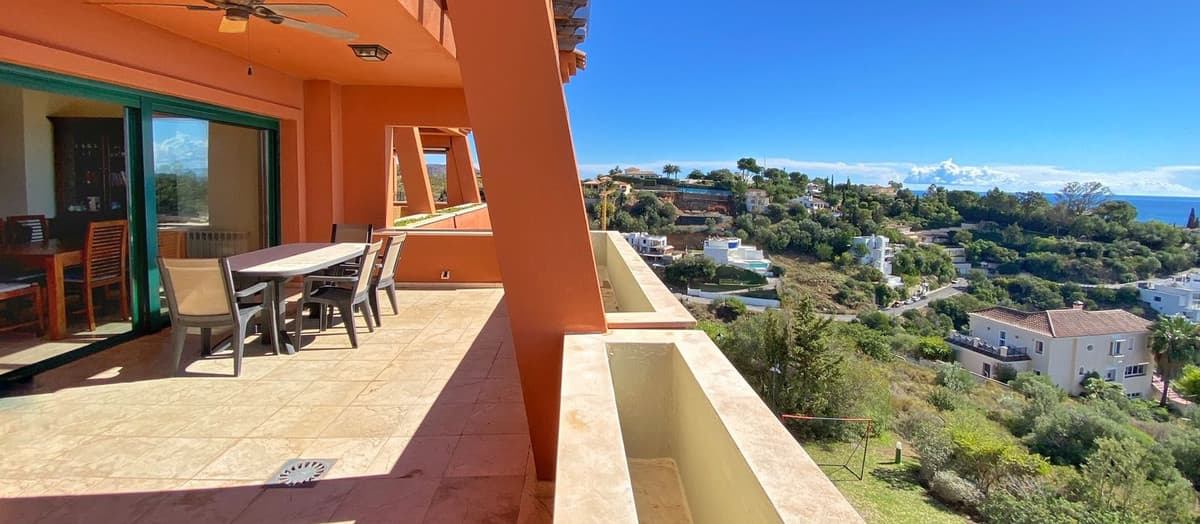 Penthouse in El Rosario — photo 10 of 10