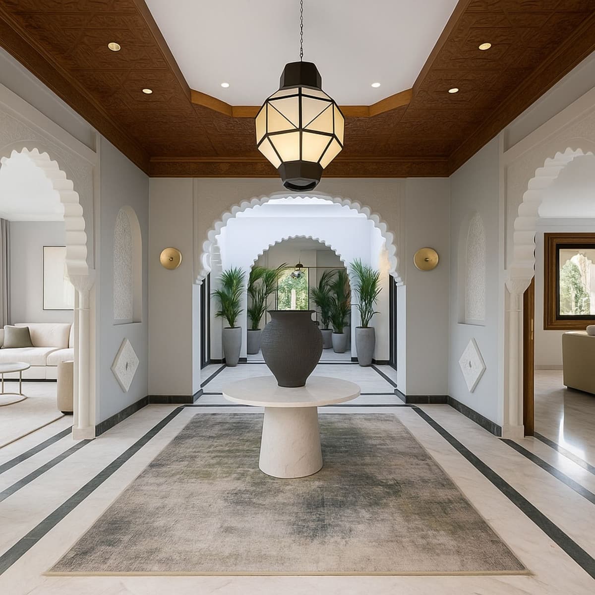 Detached Villa in La Cala de Mijas — photo 4 of 10