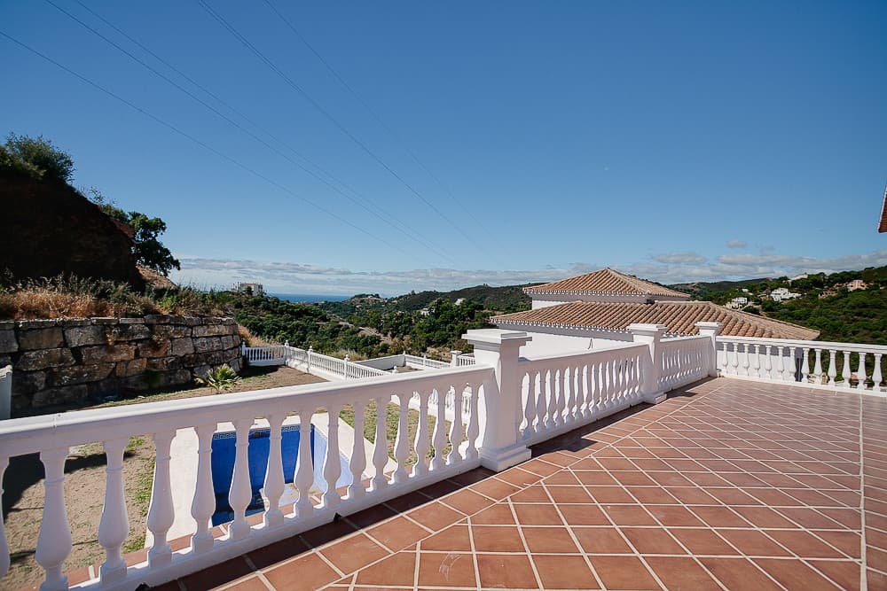 Detached Villa in Estepona — photo 10 of 10