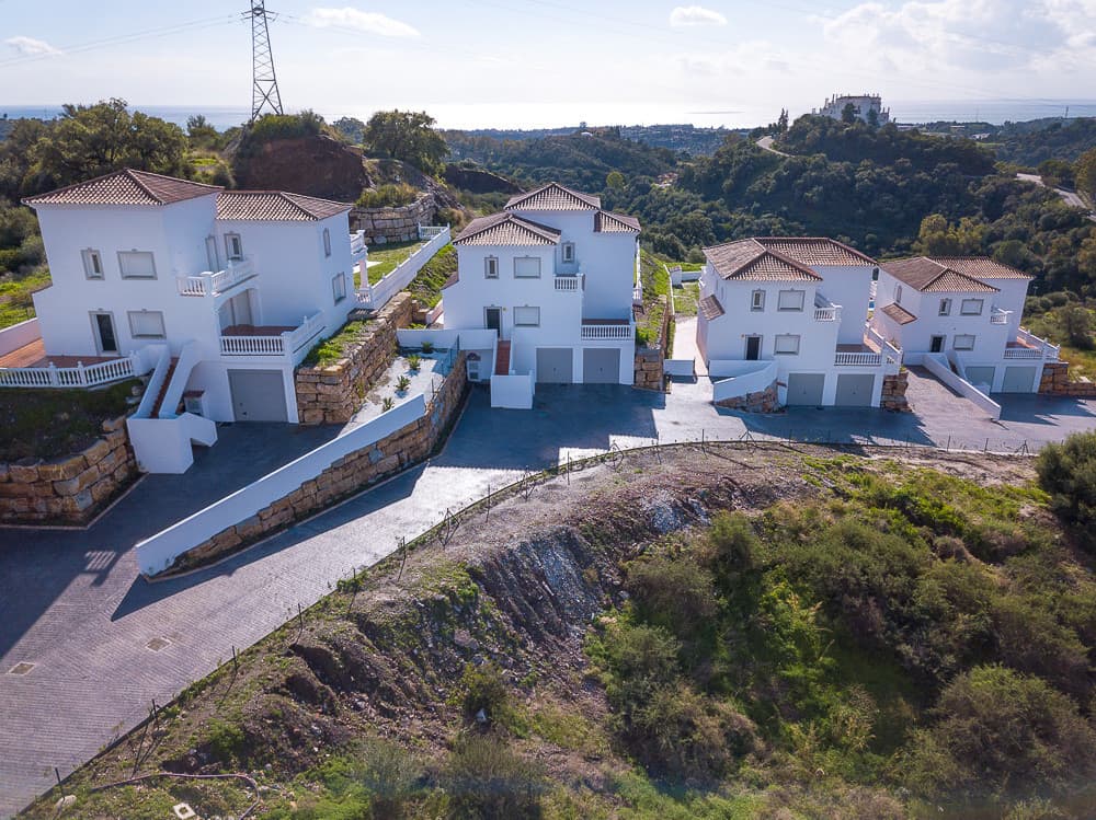 Detached Villa in Estepona — photo 3 of 10