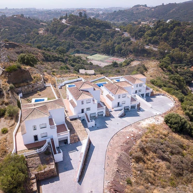 Detached Villa in Estepona — photo 4 of 10
