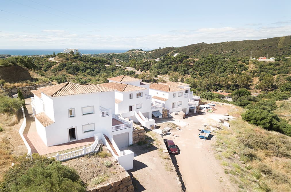 Detached Villa in Estepona — photo 5 of 10