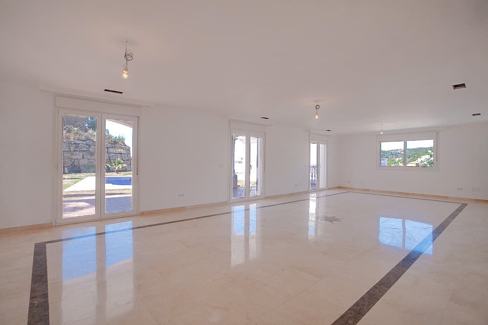 Detached Villa in Estepona — photo 7 of 10