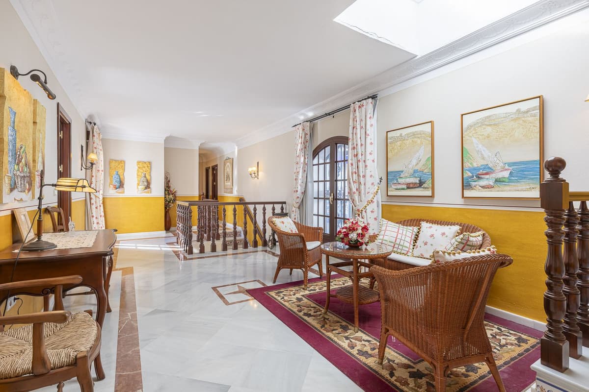 Townhouse in Gaucín — photo 6 of 10