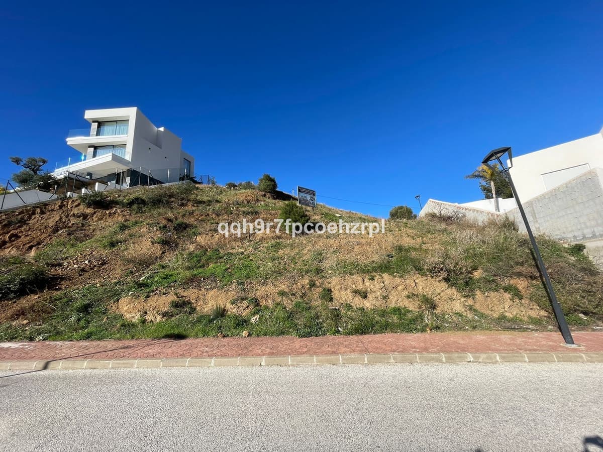 Residential Plot in Mijas — photo 6 of 10