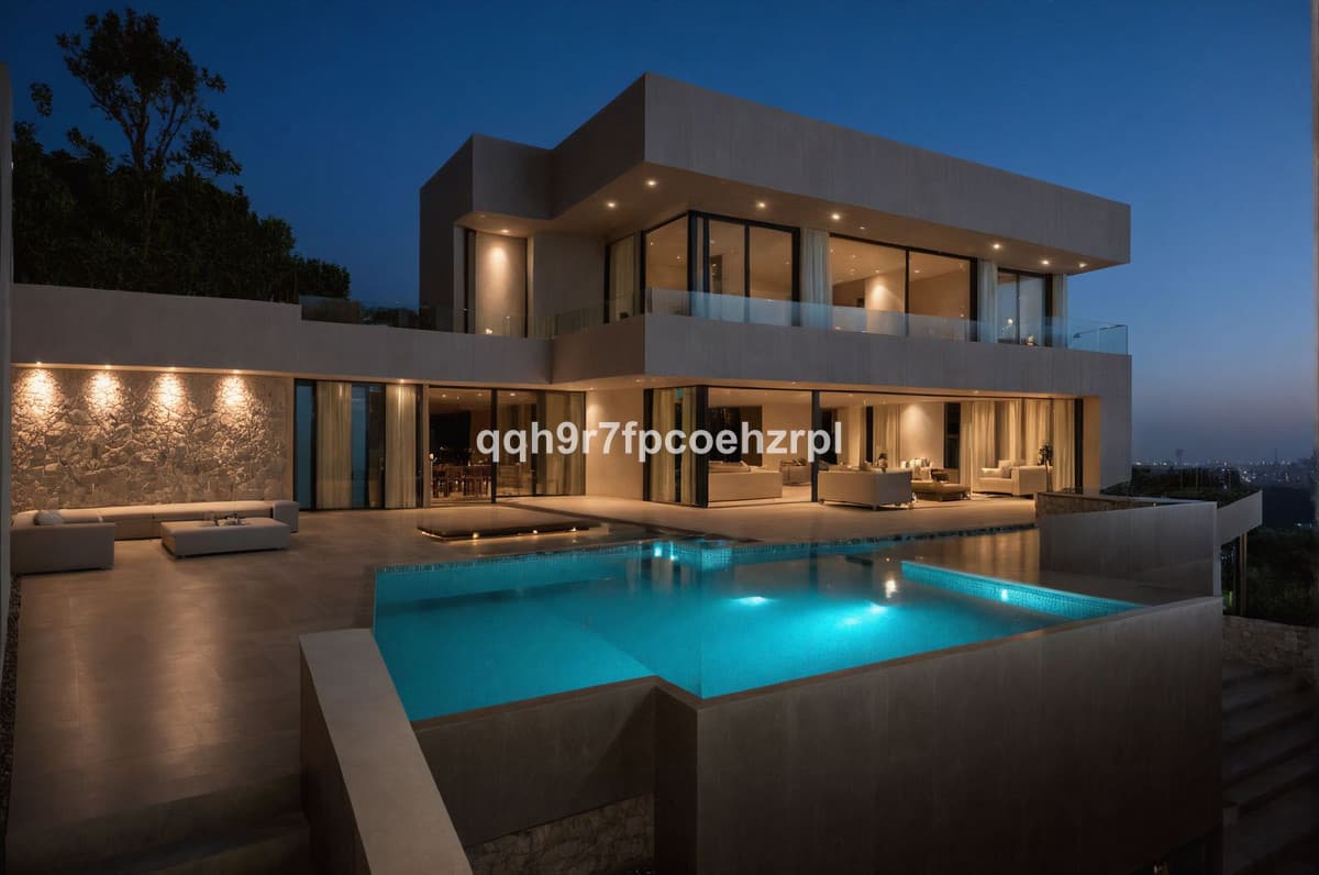 Residential Plot in Mijas — photo 7 of 10