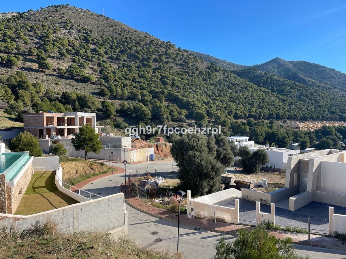 Residential Plot in Mijas — photo 8 of 10