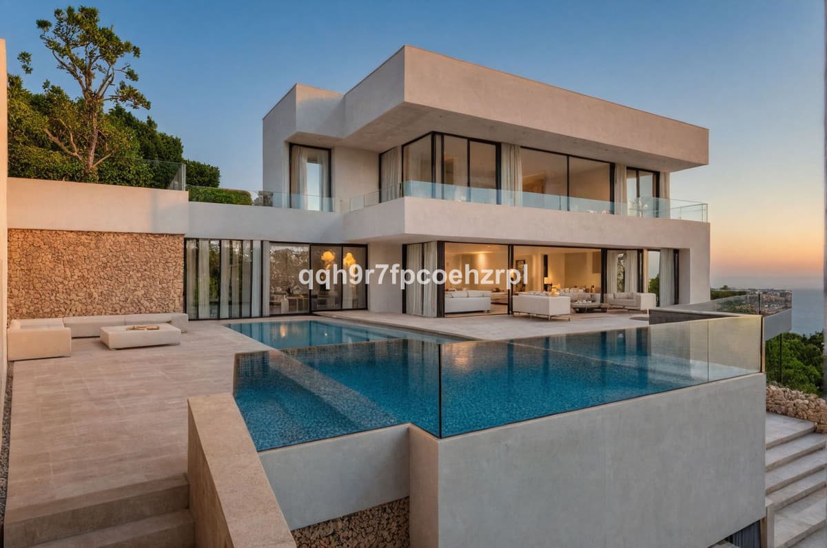 Residential Plot in Mijas — photo 9 of 10