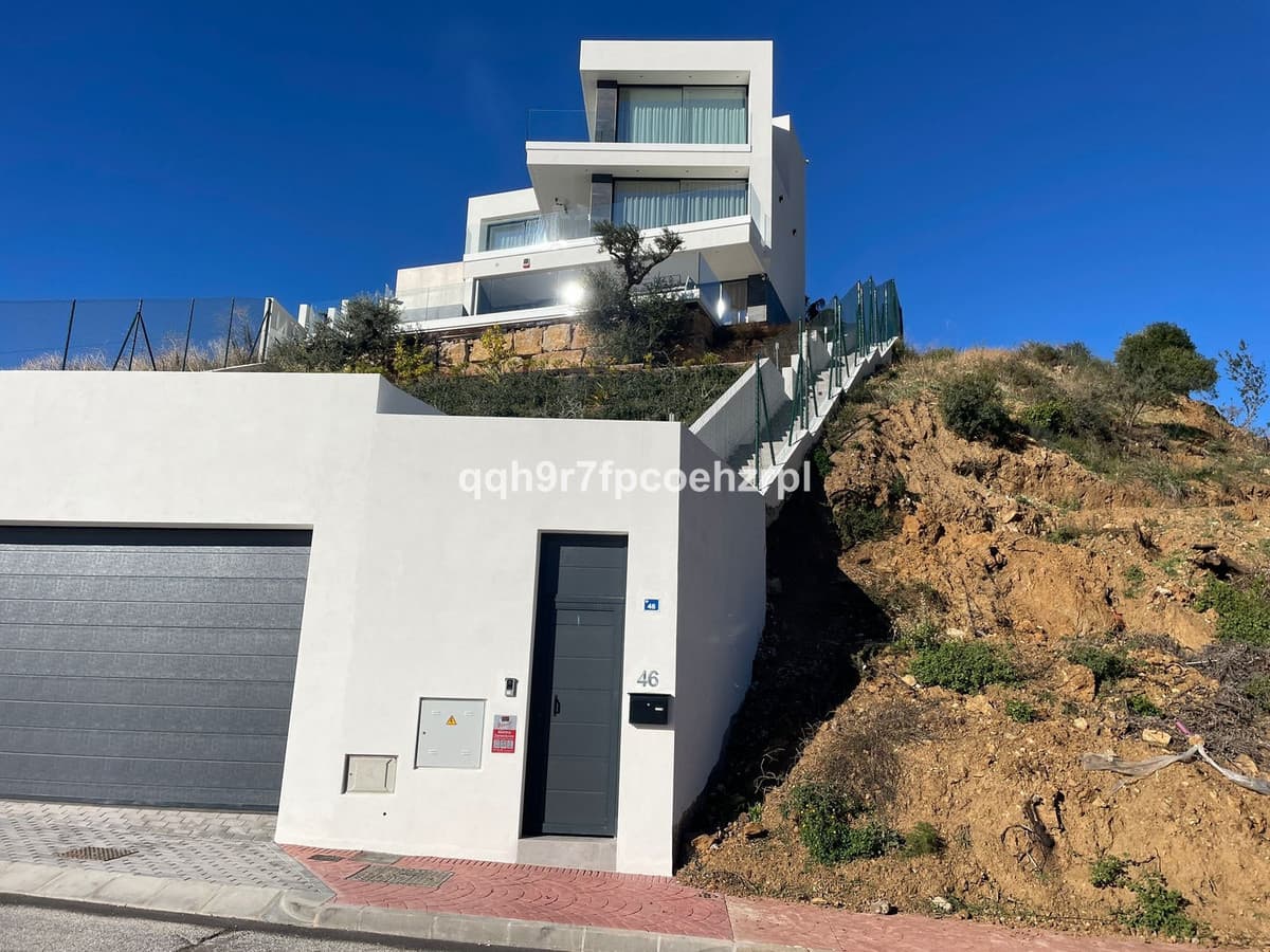 Residential Plot in Mijas — photo 10 of 10
