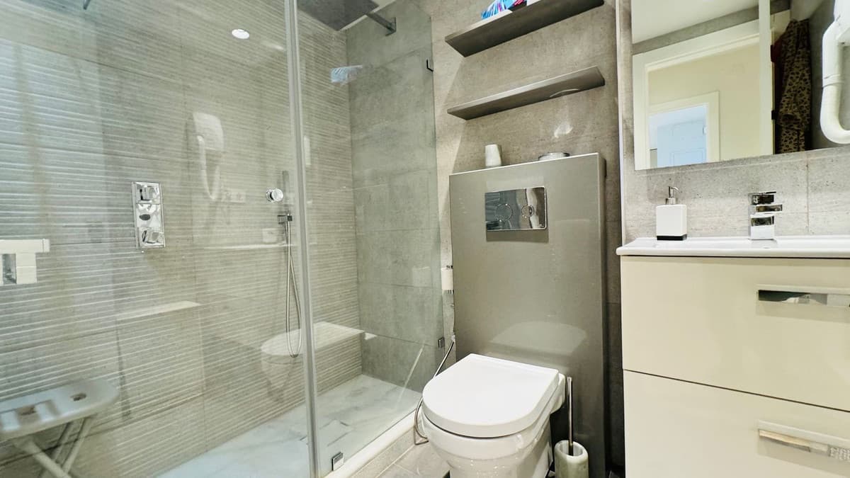 Ground Floor Apartment in Elviria — photo 6 of 10