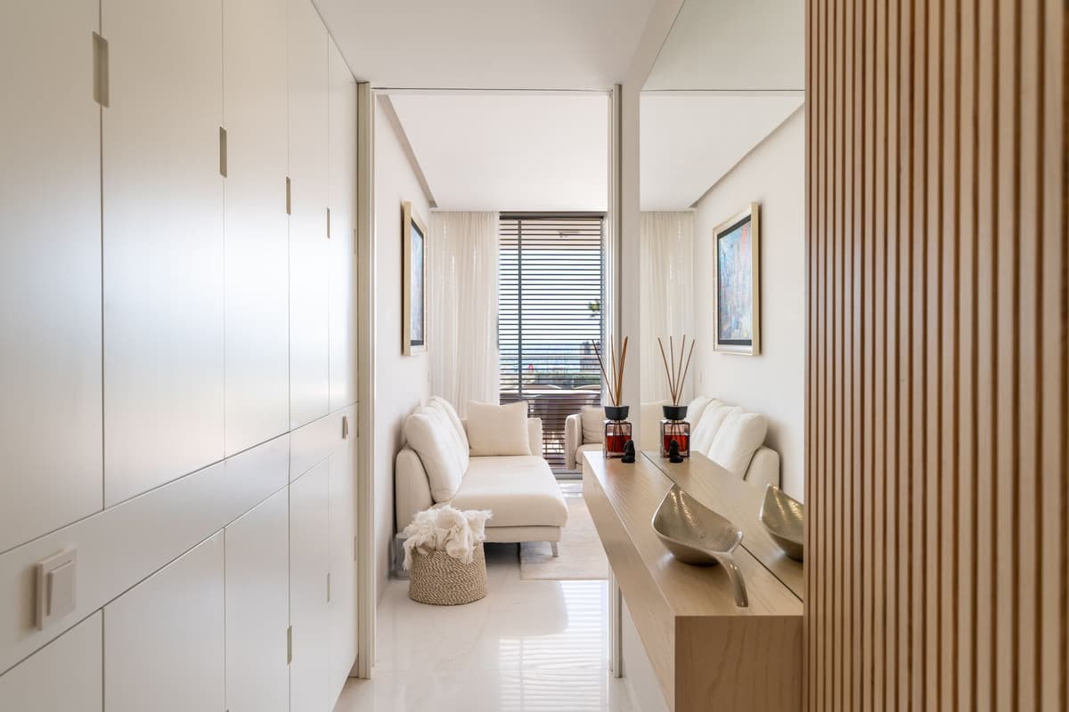 Ground Floor Apartment in Estepona — photo 4 of 10
