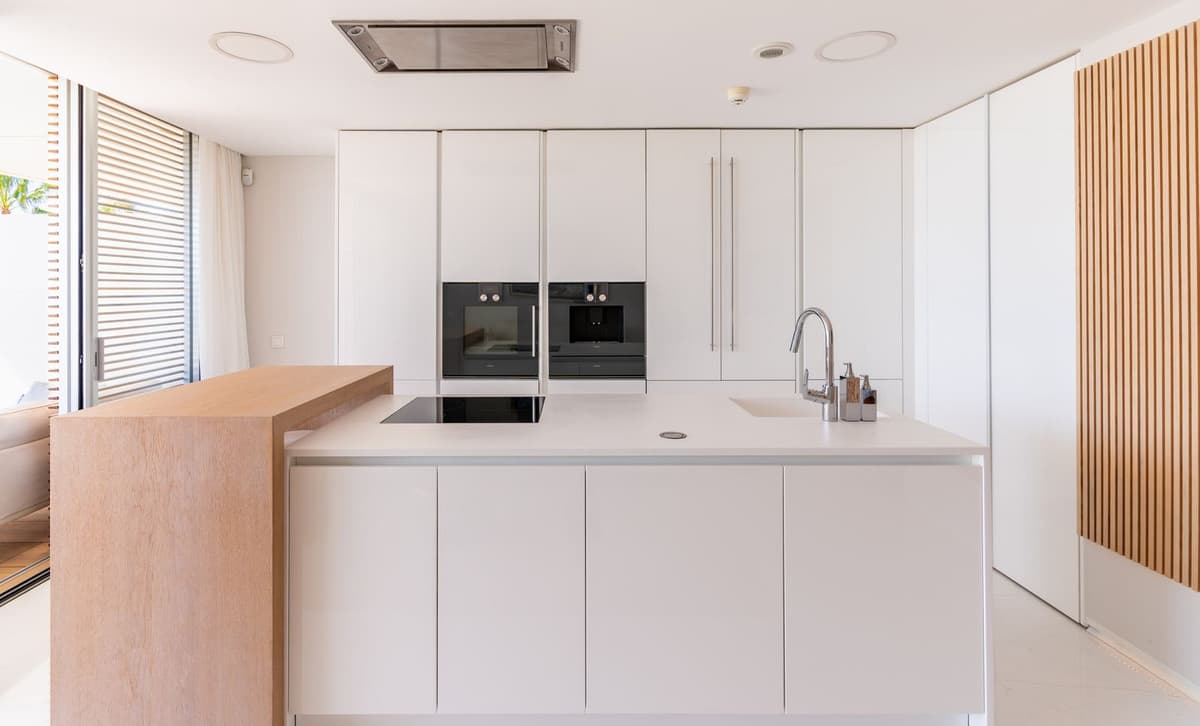Ground Floor Apartment in Estepona — photo 7 of 10
