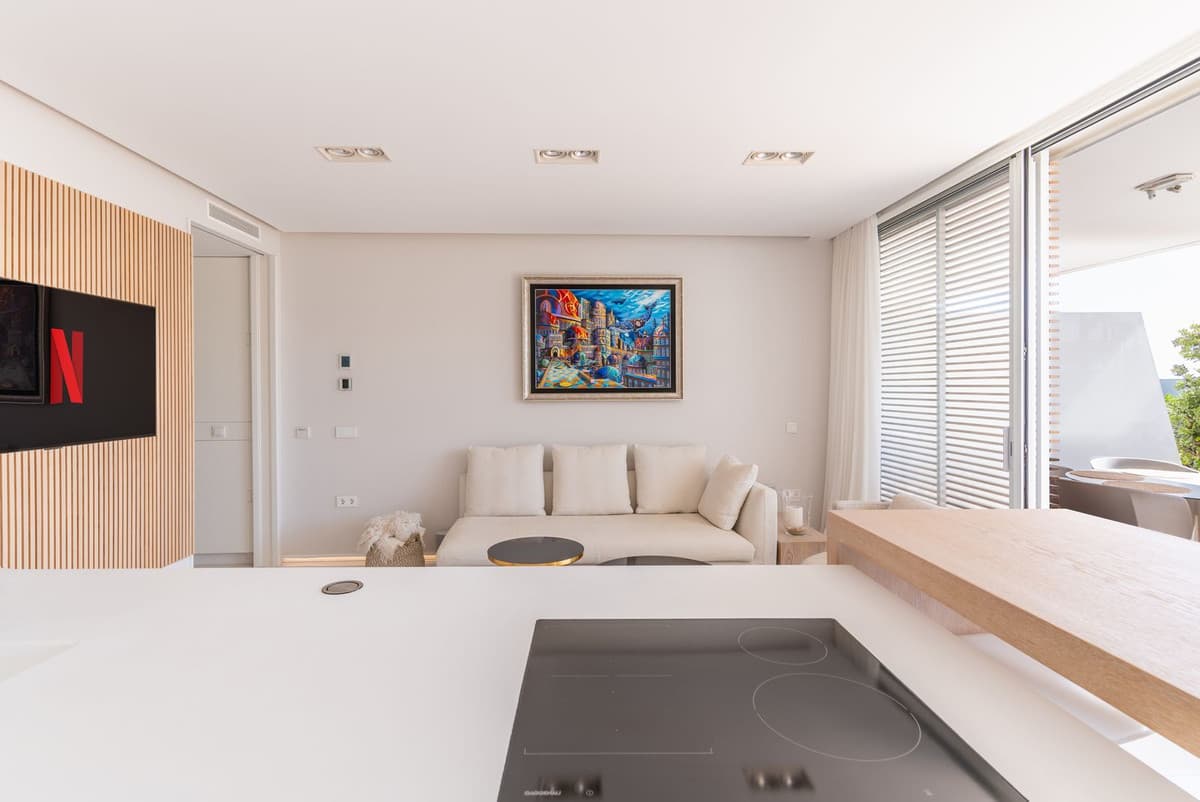 Ground Floor Apartment in Estepona — photo 8 of 10