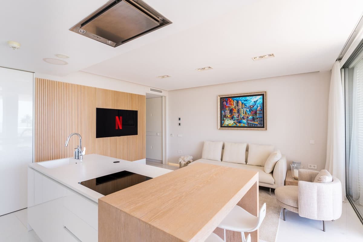 Ground Floor Apartment in Estepona — photo 9 of 10