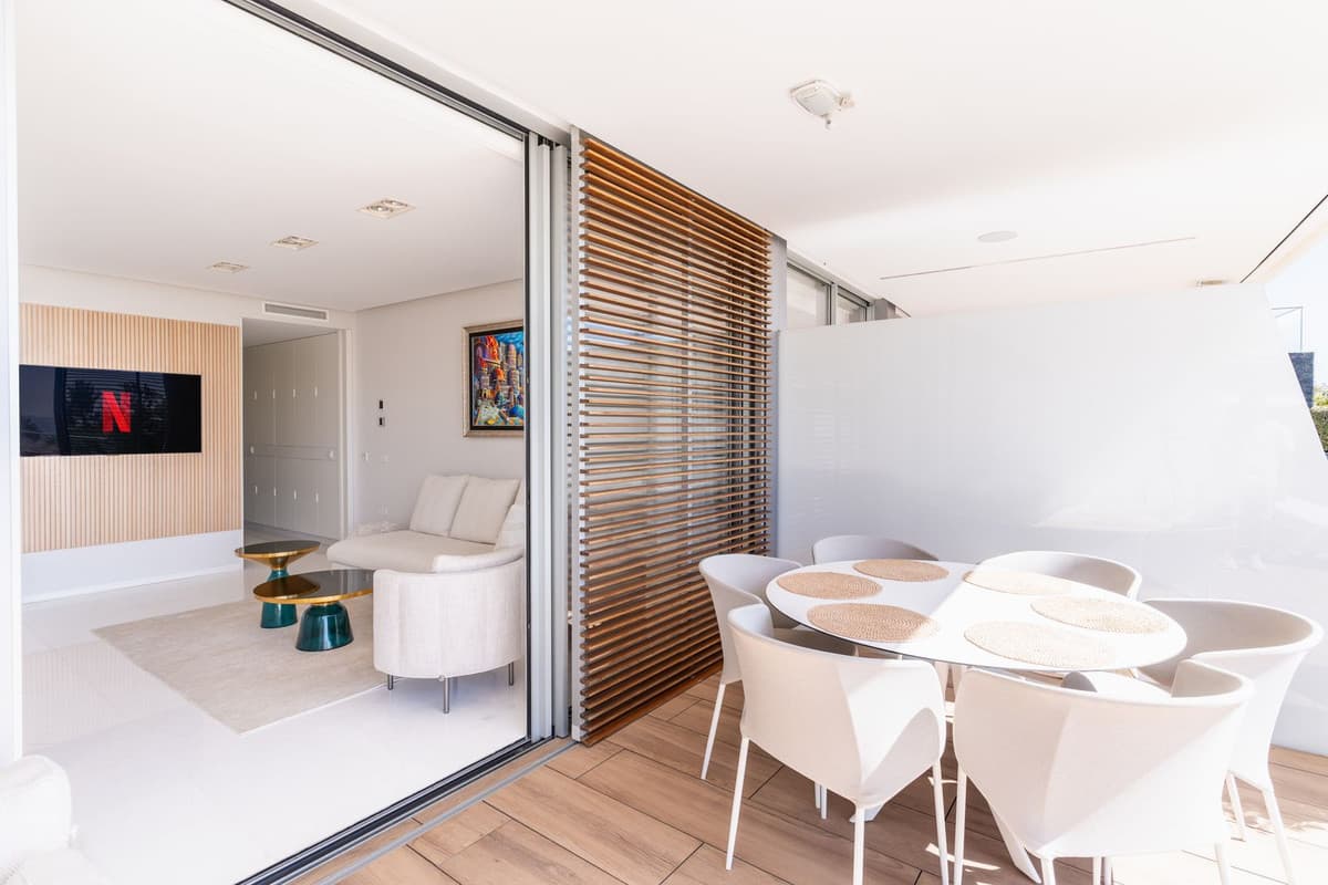 Ground Floor Apartment in Estepona — photo 10 of 10