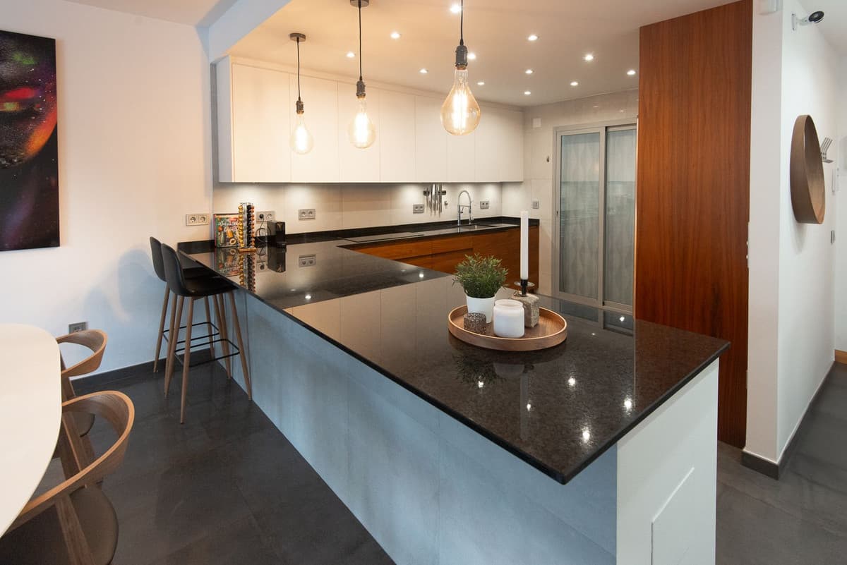 Top Floor Apartment in Fuengirola — photo 1 of 10