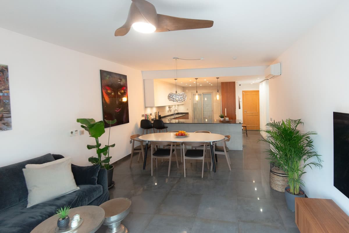 Top Floor Apartment in Fuengirola — photo 2 of 10