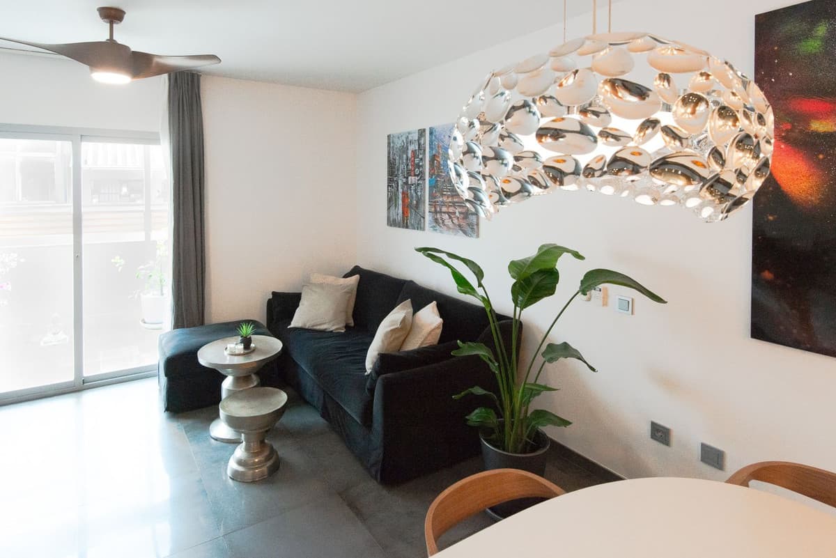 Top Floor Apartment in Fuengirola — photo 3 of 10