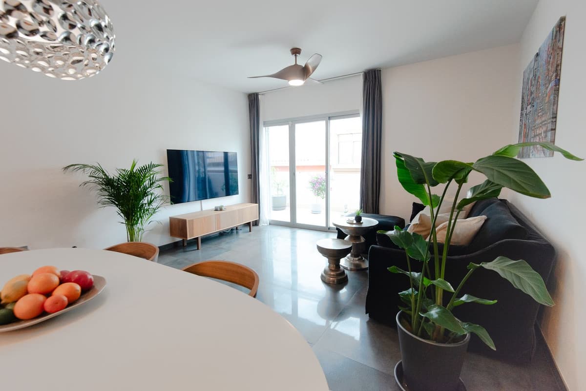 Top Floor Apartment in Fuengirola — photo 4 of 10