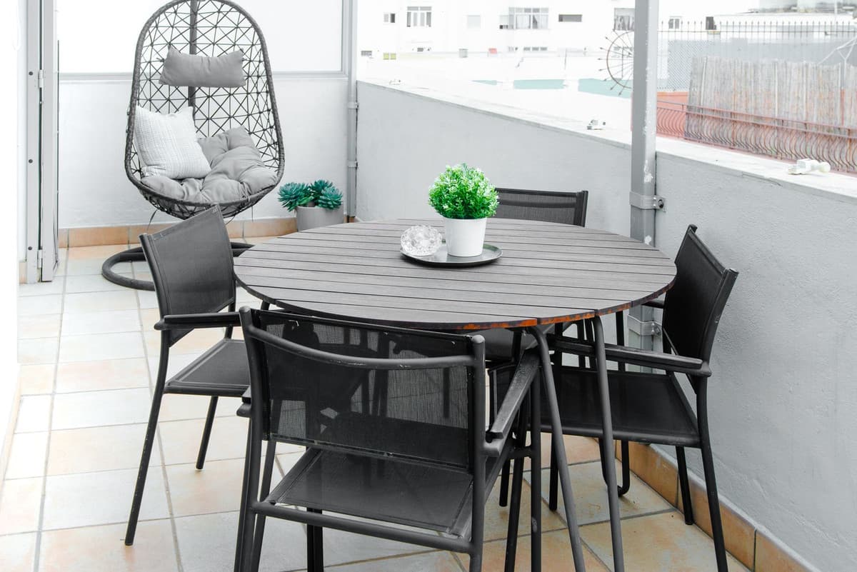 Top Floor Apartment in Fuengirola — photo 10 of 10