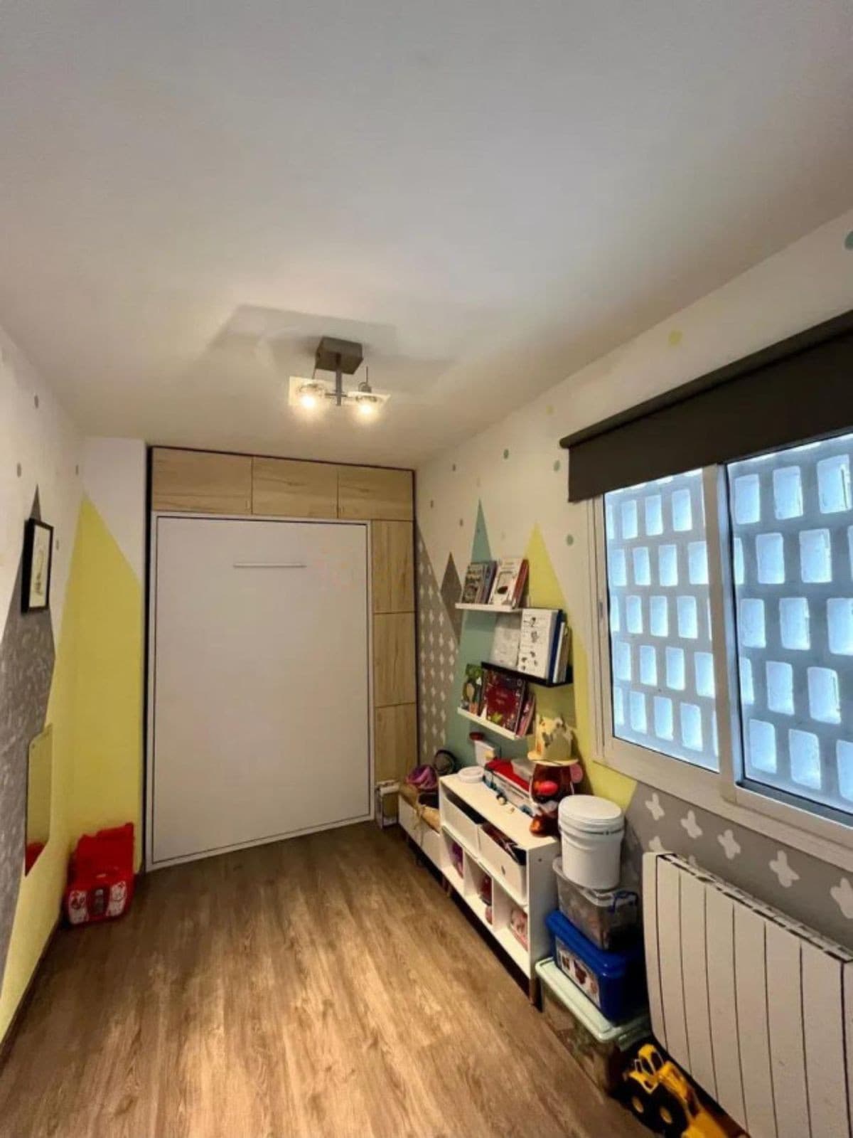 Middle Floor Apartment in Marbella — photo 4 of 10