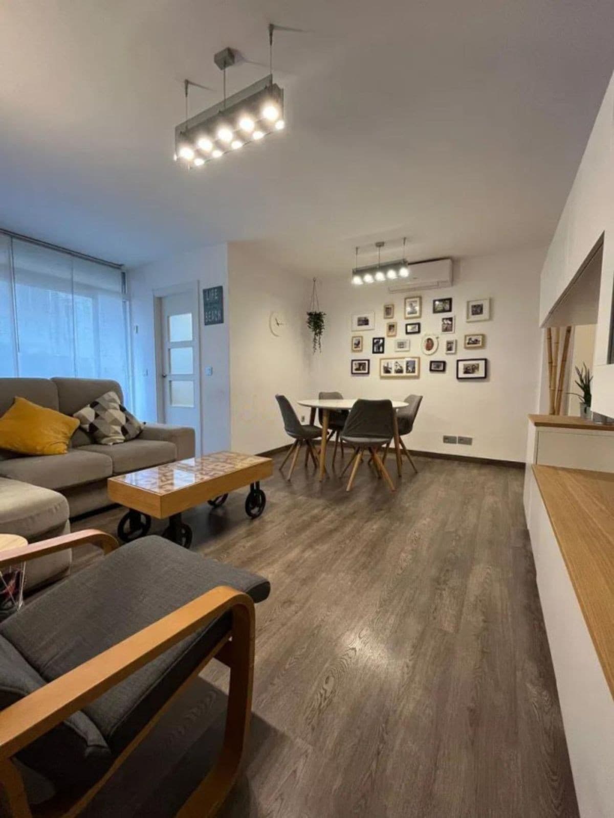 Middle Floor Apartment in Marbella — photo 7 of 10