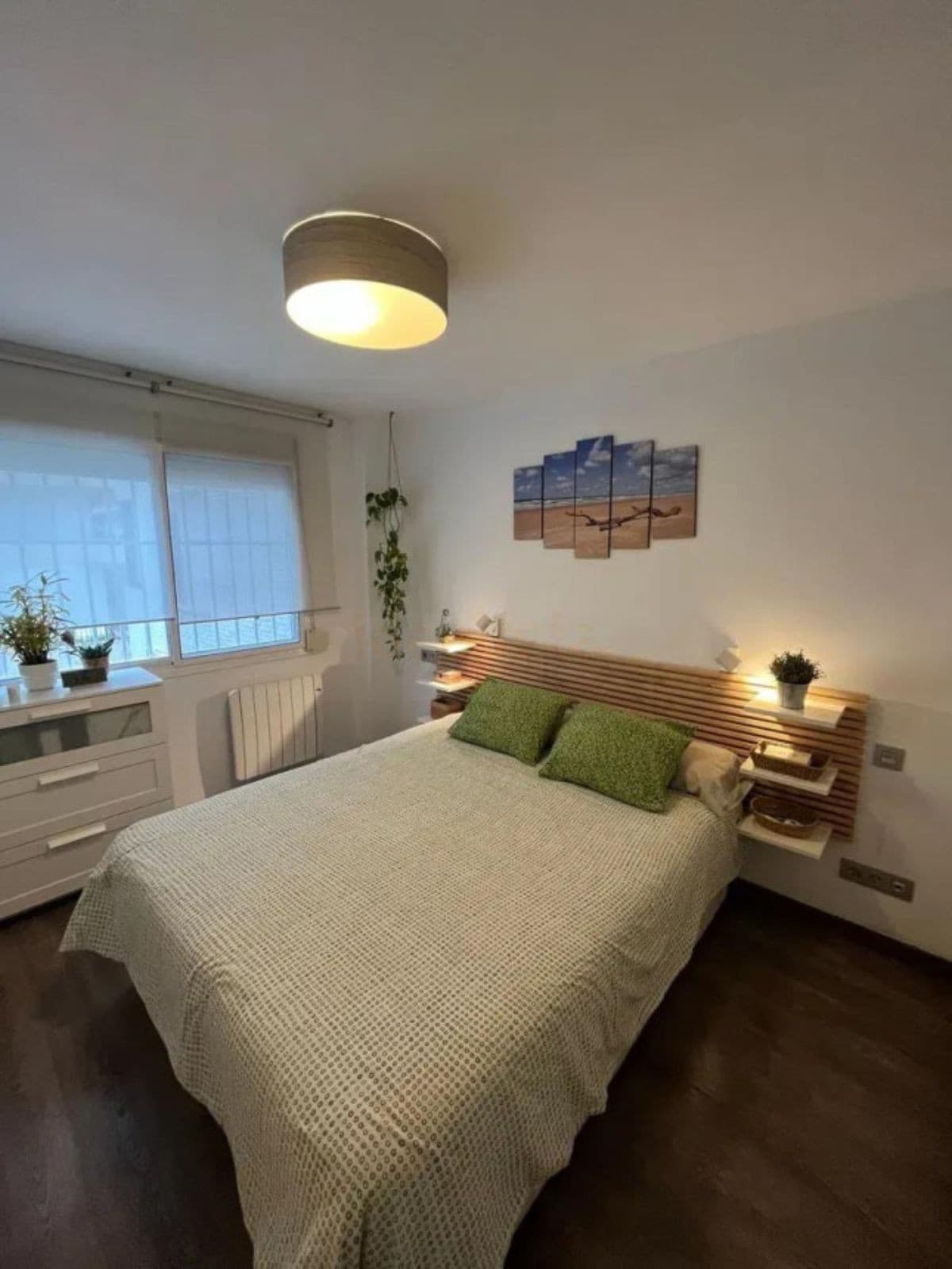 Middle Floor Apartment in Marbella — photo 10 of 10