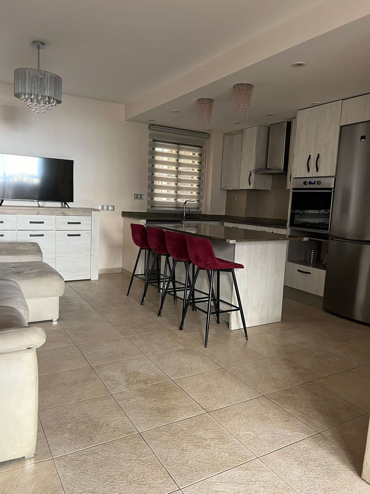 Middle Floor Apartment in Estepona — photo 5 of 10