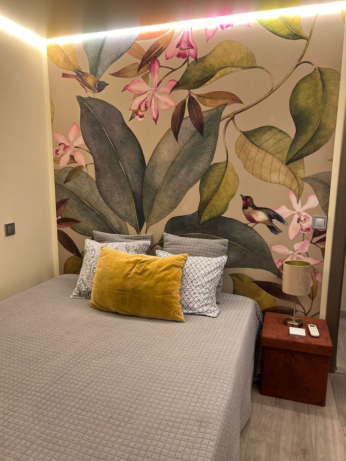 Middle Floor Apartment in Estepona — photo 8 of 10