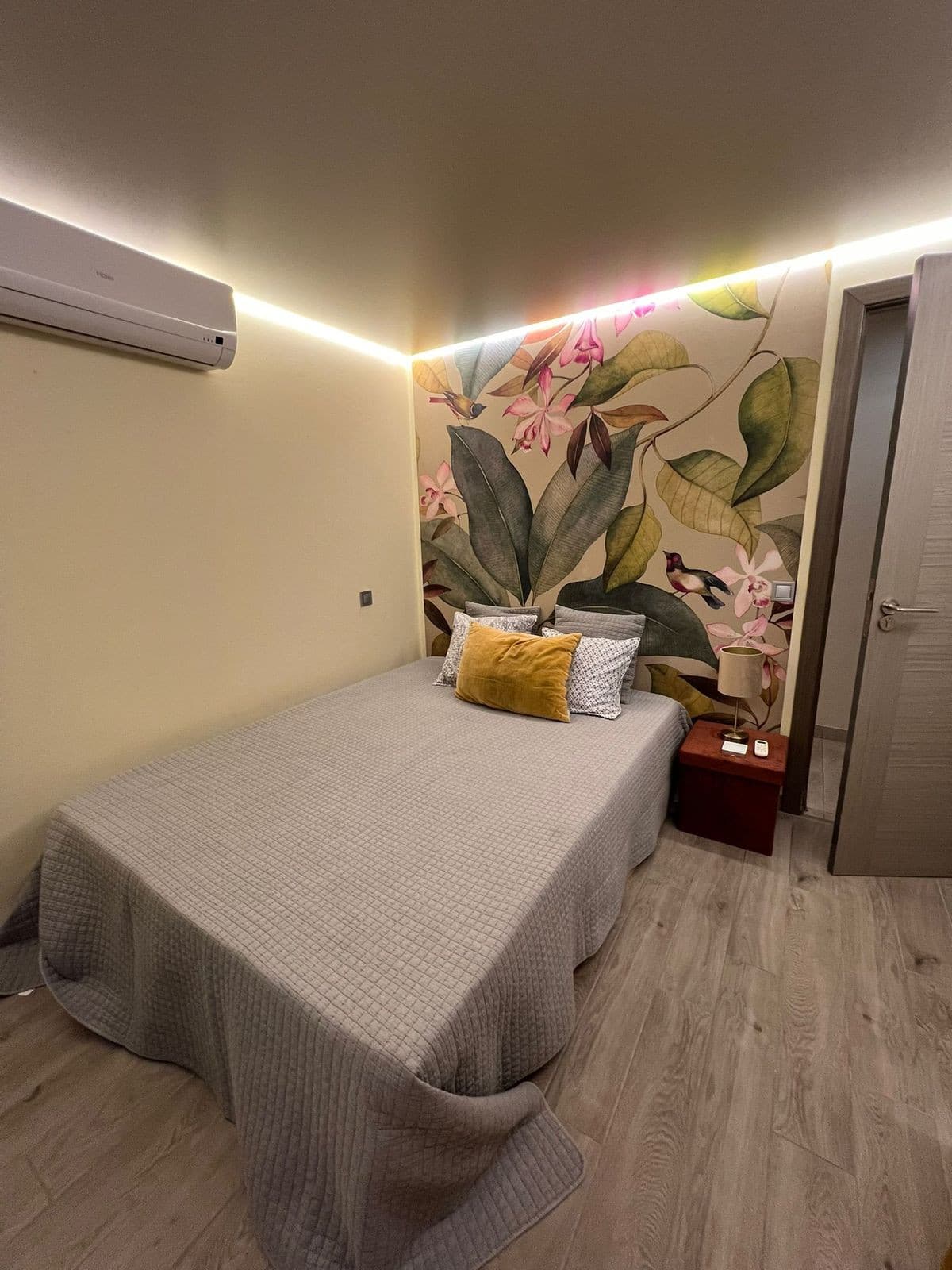 Middle Floor Apartment in Estepona — photo 9 of 10
